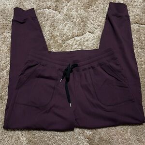 Ladies Zyia Jogger Pants